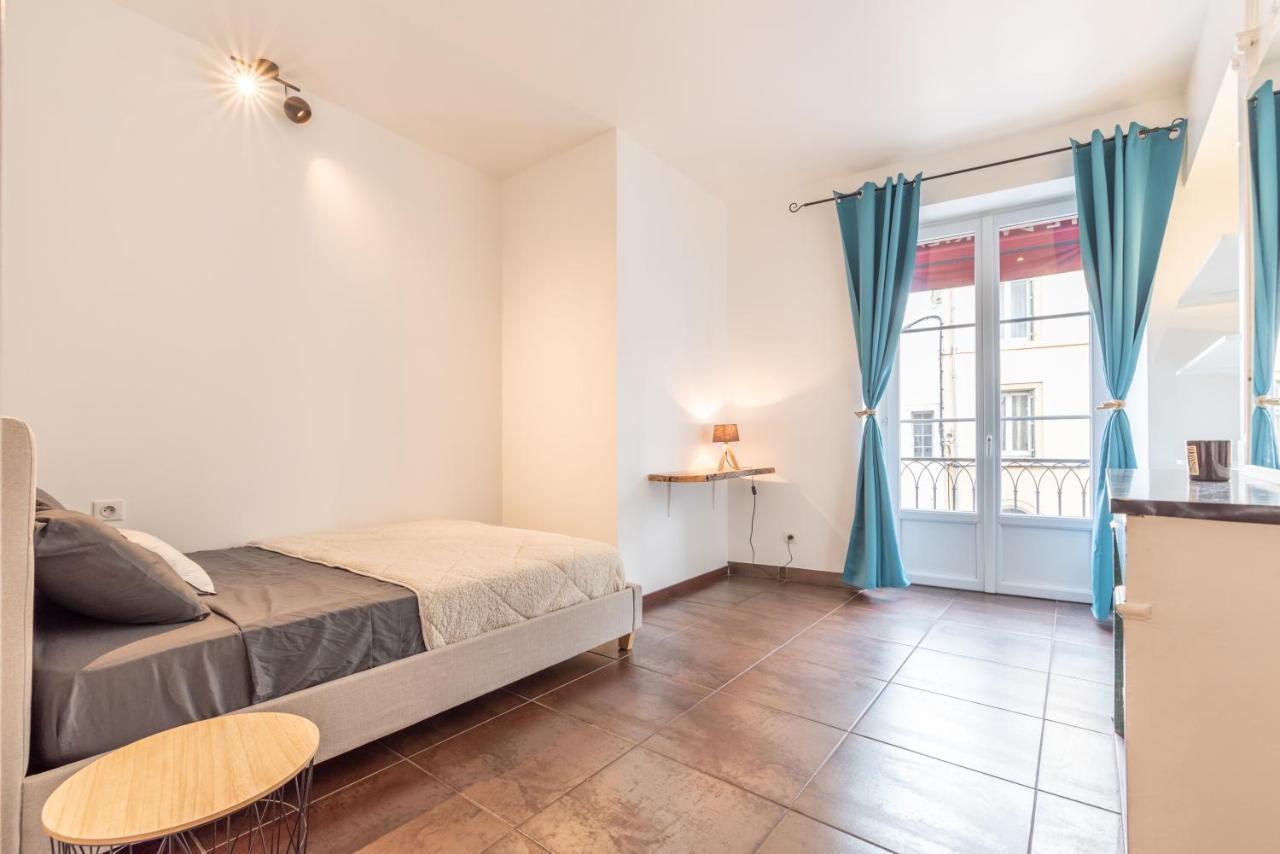 Loft Industriel En Centre Ville Le Puy-en-Velay エクステリア 写真
