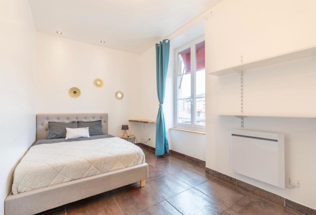 Loft Industriel En Centre Ville Le Puy-en-Velay エクステリア 写真